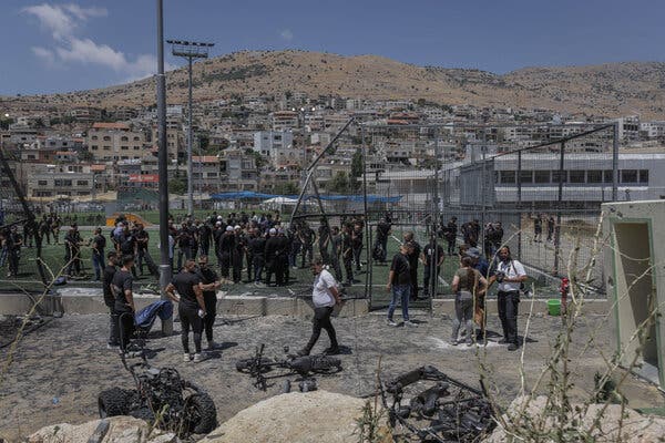 İsraillə Hizbullah arasında müharibə başlayır?