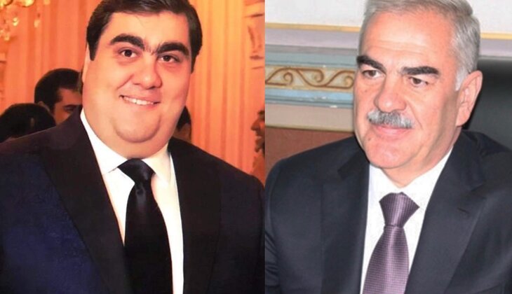 Naxçıvan seçkiləri: Vasif Talıbov və oğlu yenidən namizəd olacaq?
