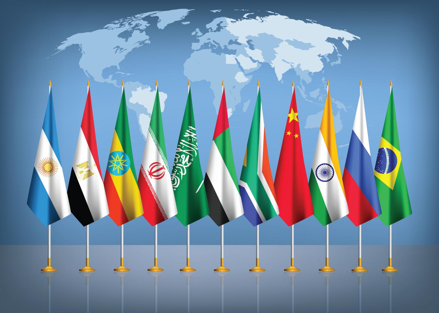 BRICS ölkələri SWIFT sistemindən imtinaya can atır