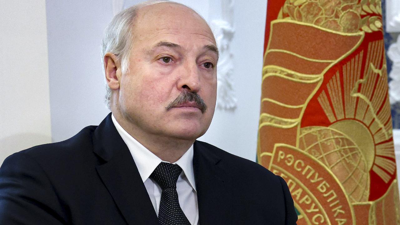 Belarus da BRICS-ə qoşulmaq istəyir
