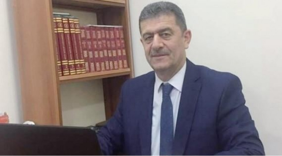 Partiya sədrinin namizədliyi qeydə alındı