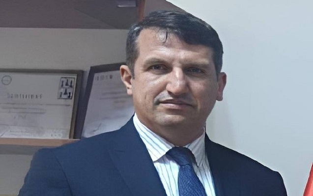 Universitetin dekan müavini faciəli şəkildə öldü