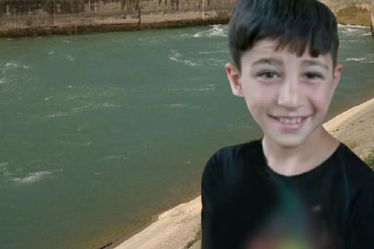 Baş prokuror 7 aydır itkin düşən 11 yaşlı Rasimin ailəsini ikinci dəfə qəbul etdi