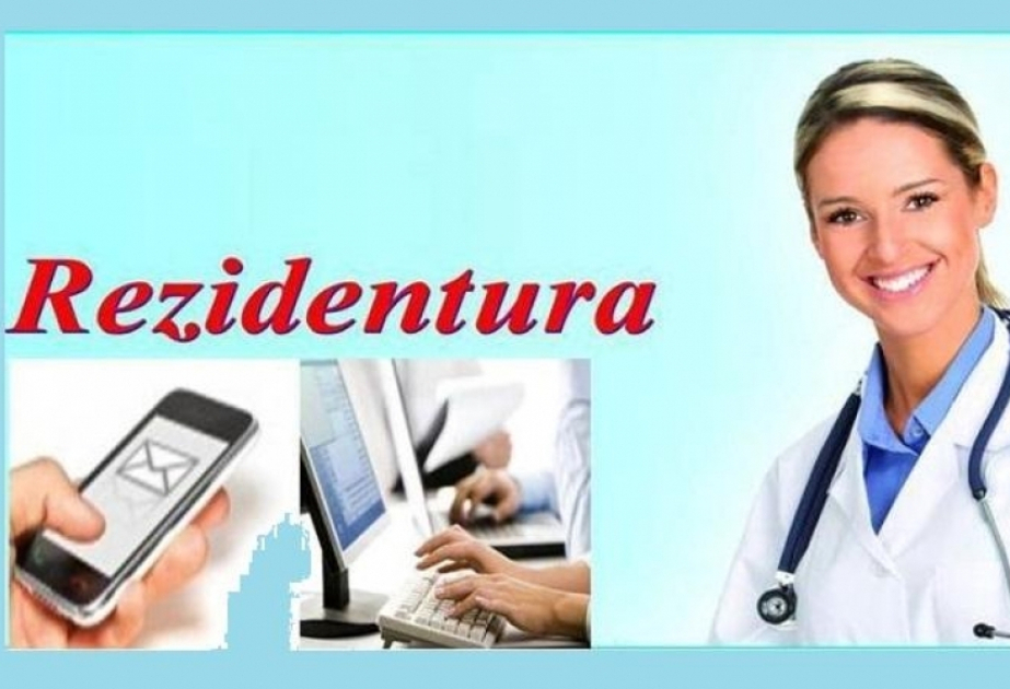 Rezidenturaya qəbul imtahanının 2-ci mərhələsi keçiriləcək