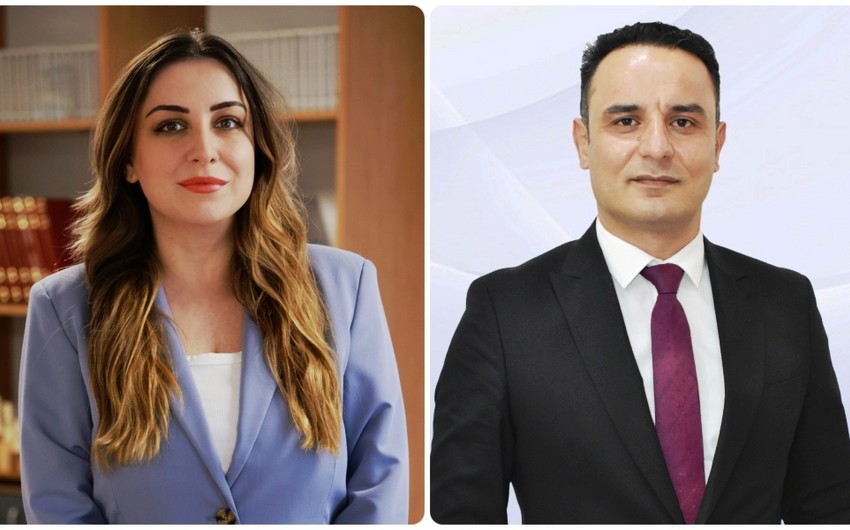 Qarabağ Universitetinin yeni prorektorları - DOSYE