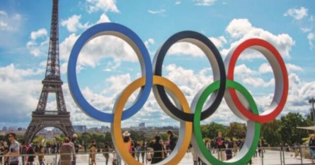 Yay Olimpiya Oyunlarının açılışından Paris mesajı