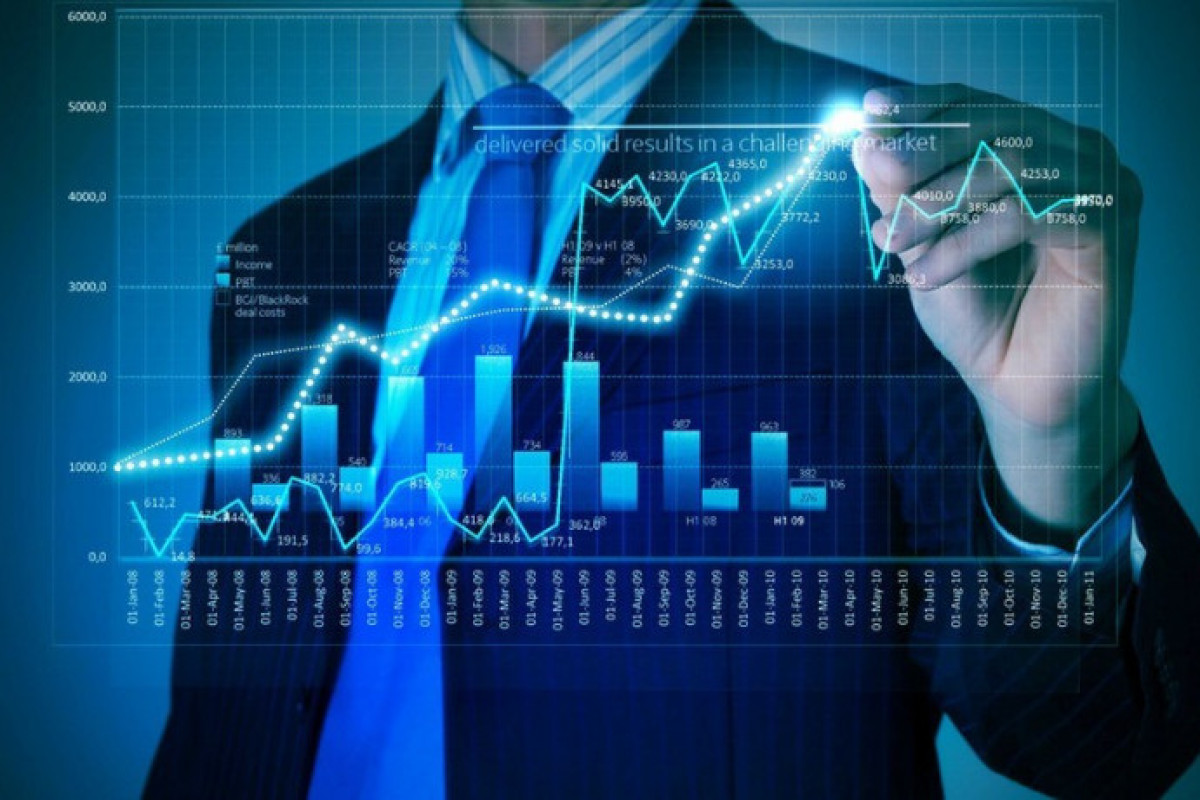 Hökumət iqtisadiyyatın 3.8 faiz artacağını proqnozlaşdırır 