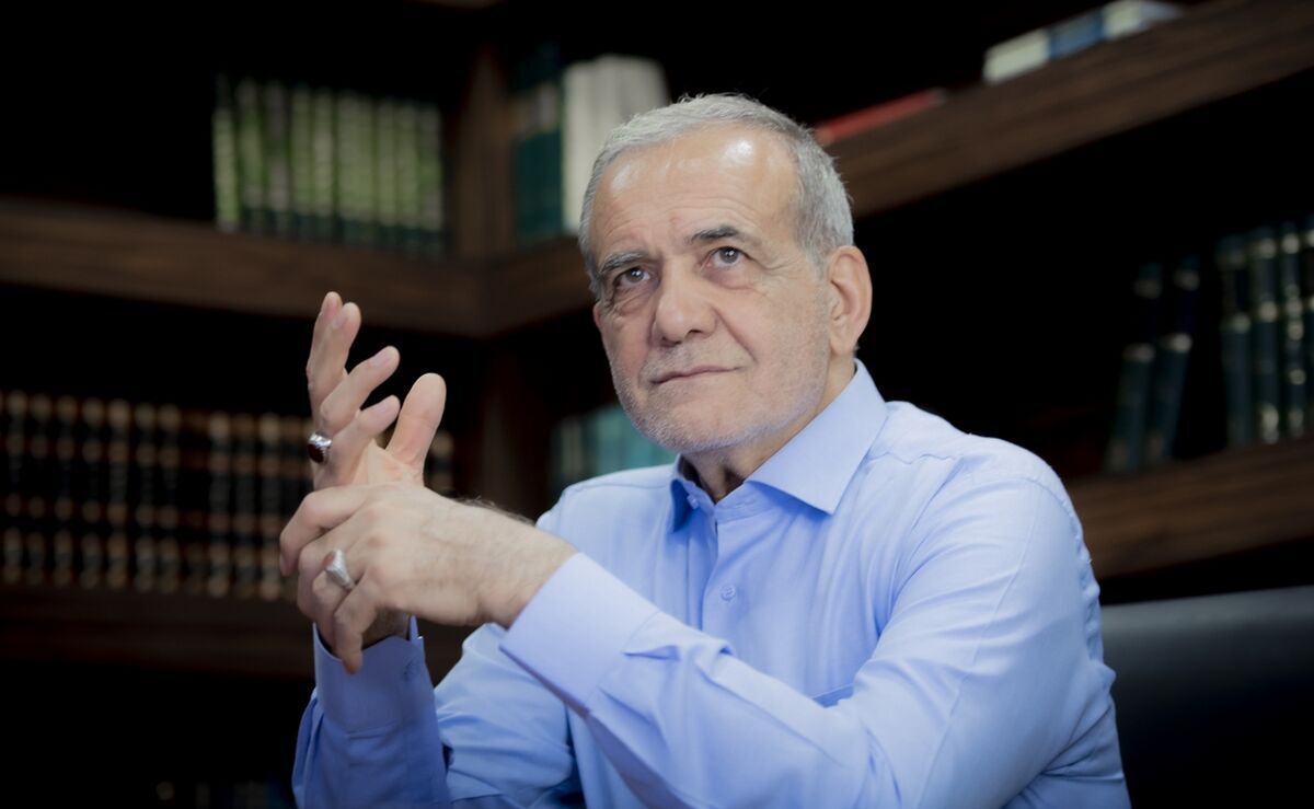 İranın azərbaycanlı prezidenti bu gün AND İÇƏCƏK