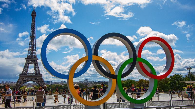 Bu gün 6 idmançımız və 1 milli komandamız Paris Olimpiadasında yarışacaq