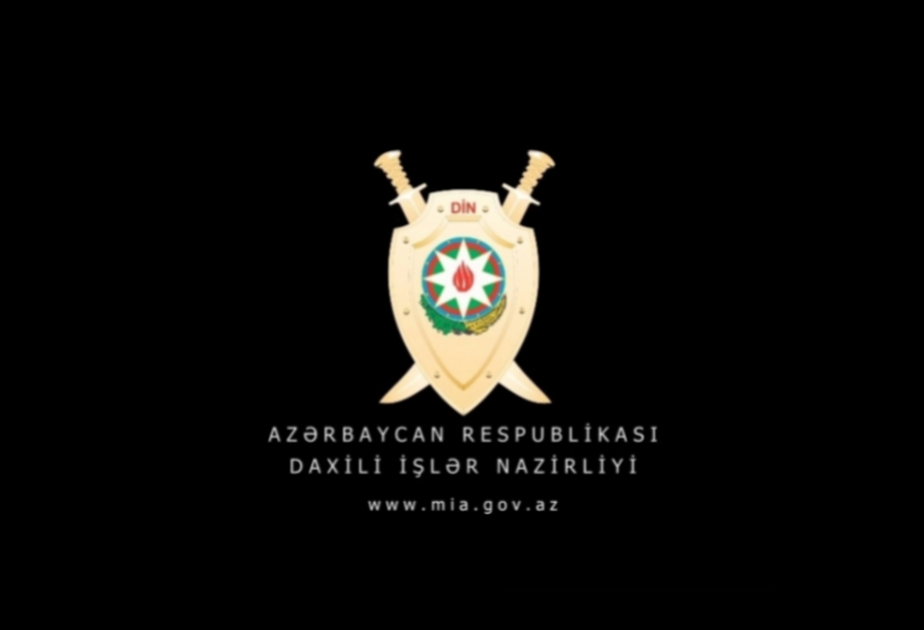 Ötən gün 105 cinayətin üstü açılıb