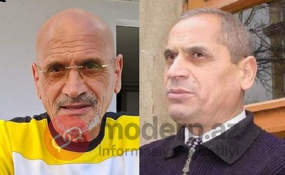AFFA-nın itib-batan eks-mətbuat katibinin yeri məlum oldu - FOTO