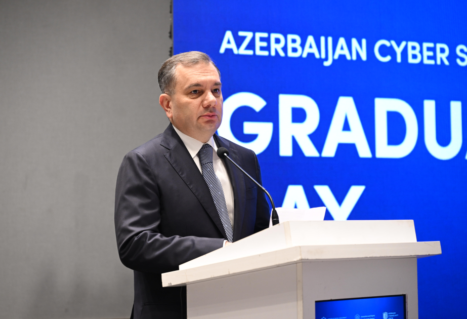 Ölkədə kiberdələduzların sayı artır - Nazir müavini