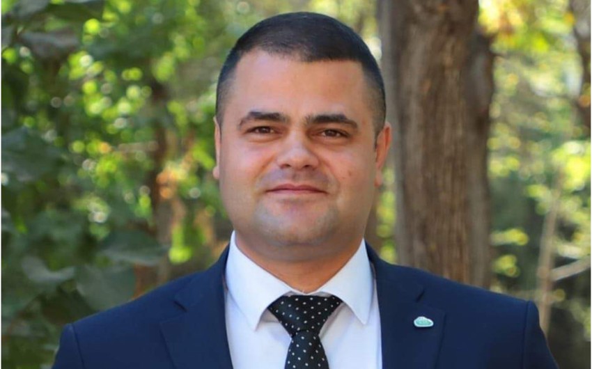Naxçıvanda yüksək vəzifəli şəxs işdən ÇIXARILDI