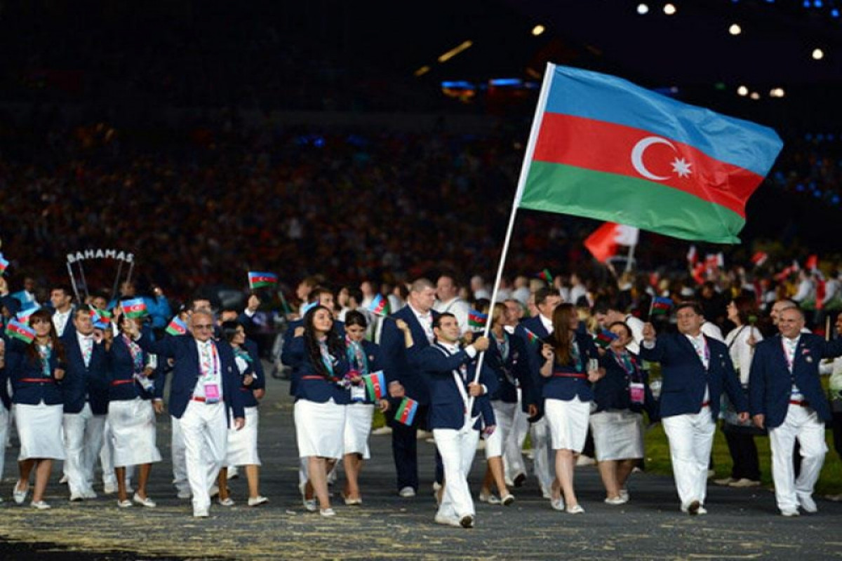 Azərbaycanın Olimpiya çempionları KİMLƏRDİ...