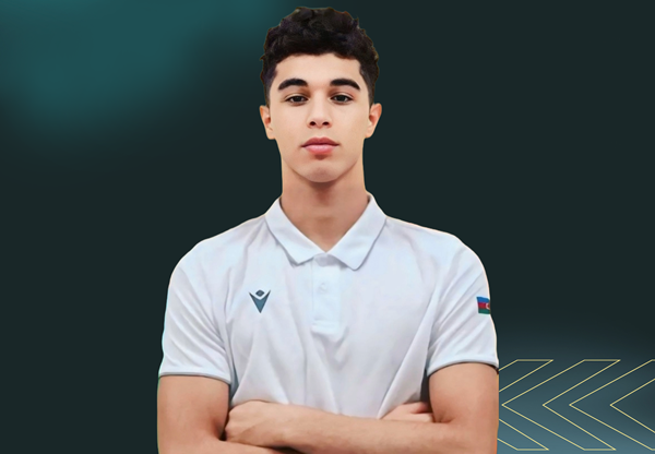 Üzgüçümüz Olimpiadada yer tuta bilmədi