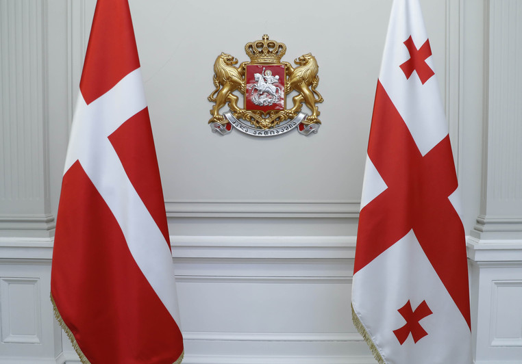 Danimarka-Gürcüstan münasibətləri soyuyur - DETALLAR