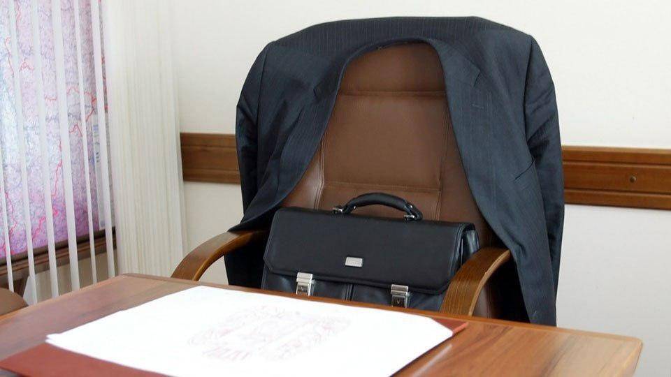 Naxçıvanda daha bir vəzifəli şəxs işdən çıxarıldı