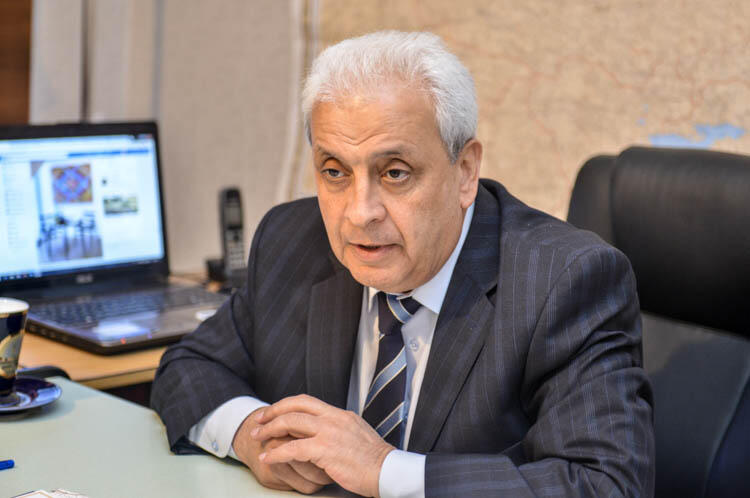 Akif Nağının namizədliyi qeydə alındı - FOTO