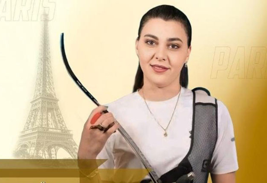 Olimpiada mənim üçün yaxşı təcrübə oldu