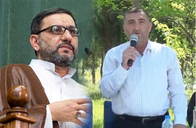 Hacı Şahinin yerinə təyin olunan imamı öldürmək İSTƏDİLƏR