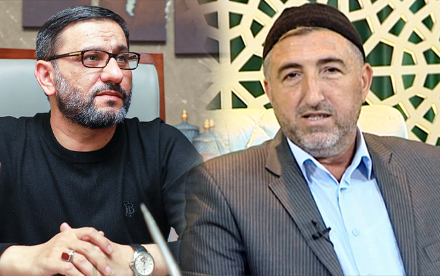"Hacı Şahinin yerinə olan təyinat çoxlarının xoşuna gəlməyib" - AÇIQLAMA