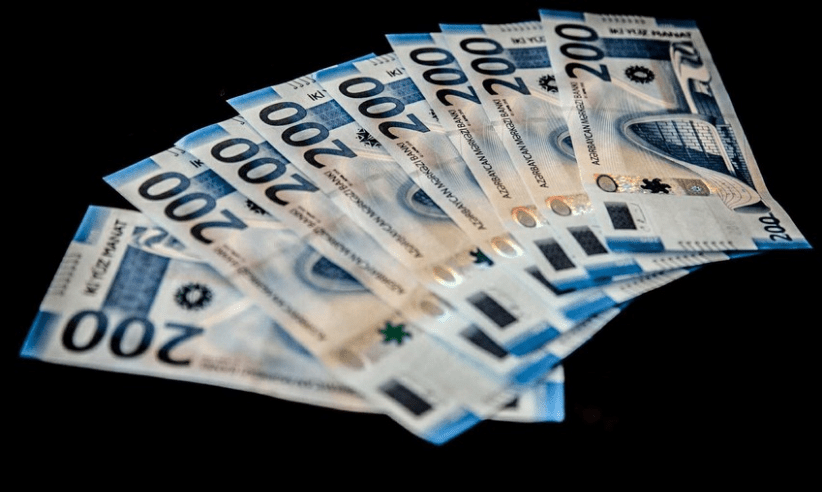 İyulda banklararası bazarın həcmi 10 milyardı ötüb