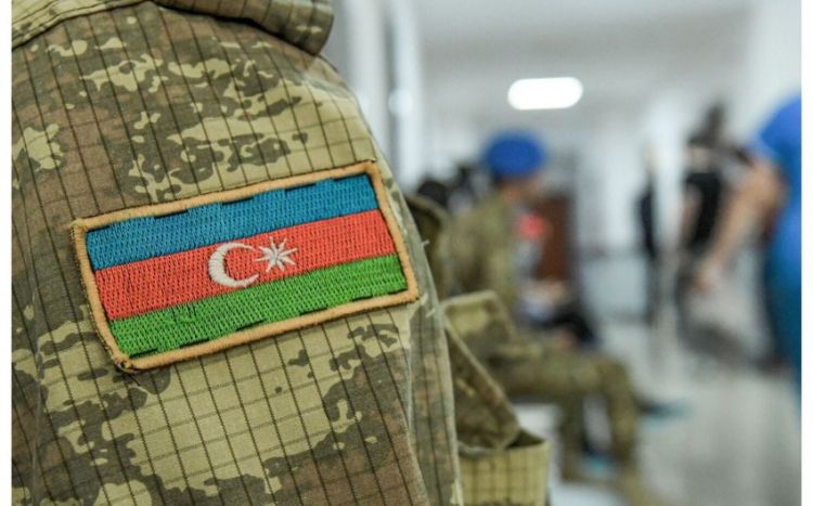Laçında 4 hərbçimiz həyatını İTİRDİ