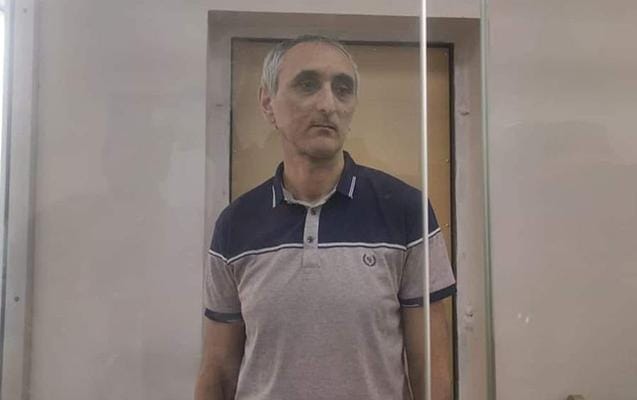 Məhkəmə İlkin Süleymanovla bağlı qərar verdi 