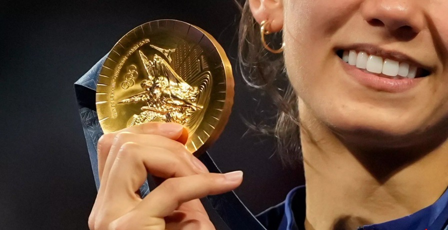 Türk dövlətləri Paris Olimpiadasında medal sayını artırıb - SİYAHI