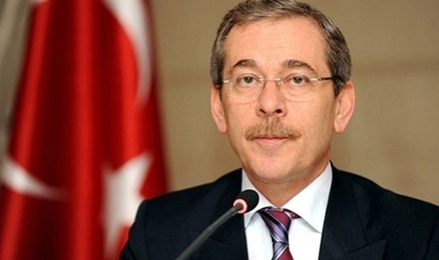 Ərdoğanın sabiq müavininin oğlu nənəsini güllələyib - DETALLAR