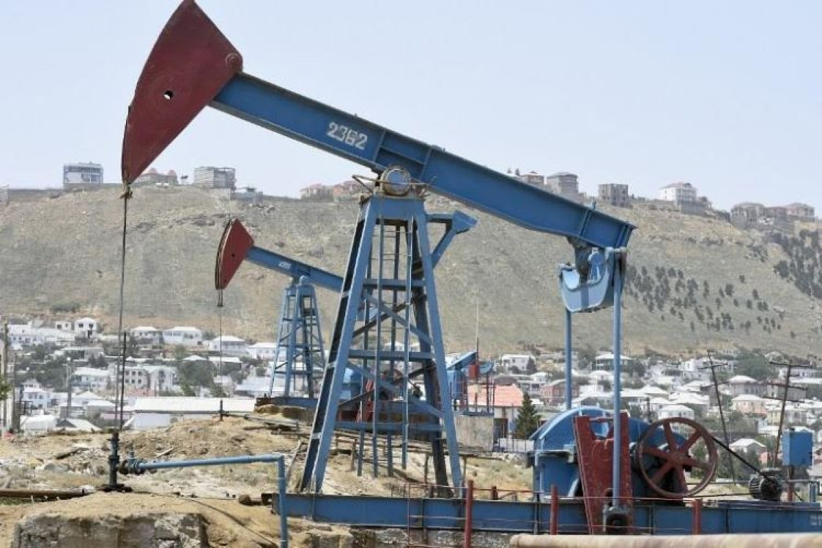 Azərbaycan neftinin qiyməti 3 %-ə yaxın ARTIB