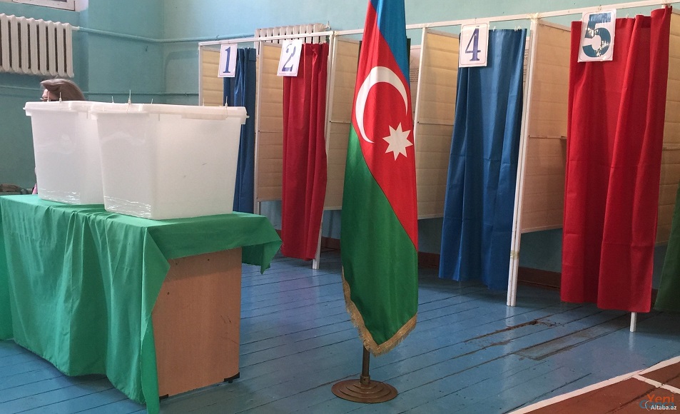 Siyasi partiyaların seçki şüarları: İlk dəfə işğal problemi olmayacaq...