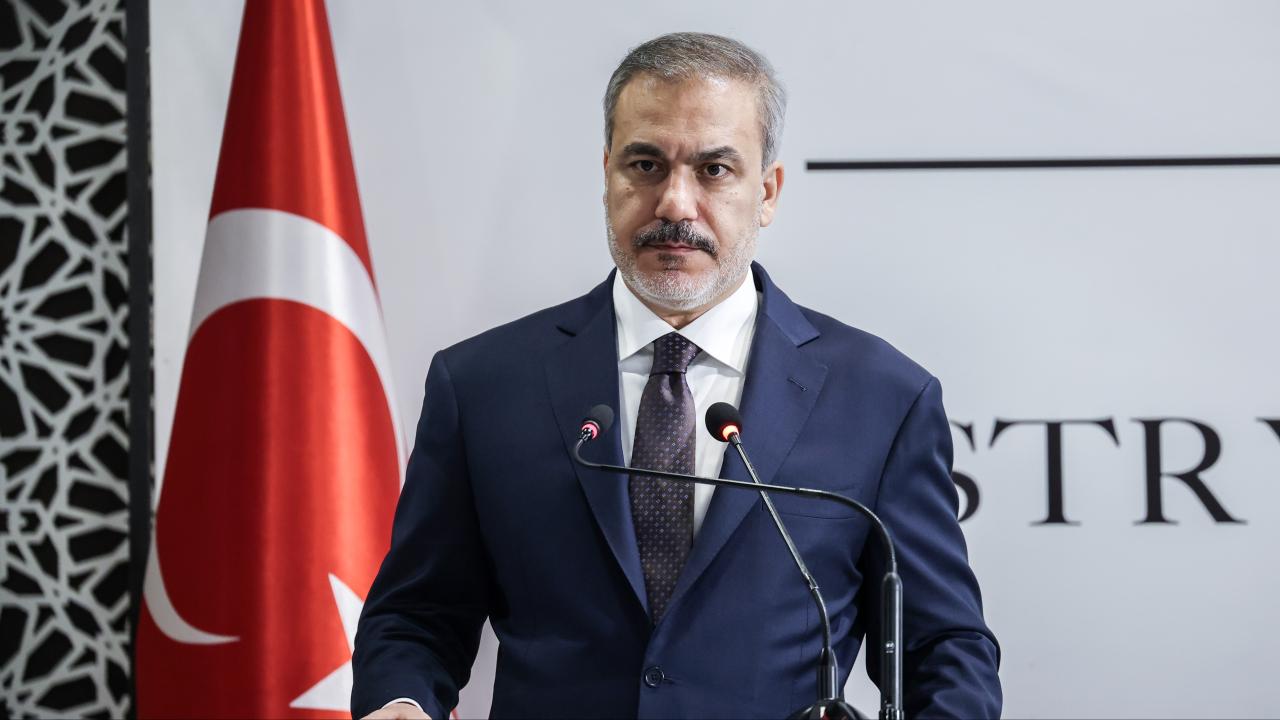Türkiyədən İrəvana Azərbaycanla bağlı şərt: "Sərhədi aça bilərik"