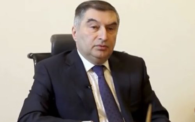 Ədliyyə Nazirliyində daha bir idarə rəisi işdən çıxarıldı