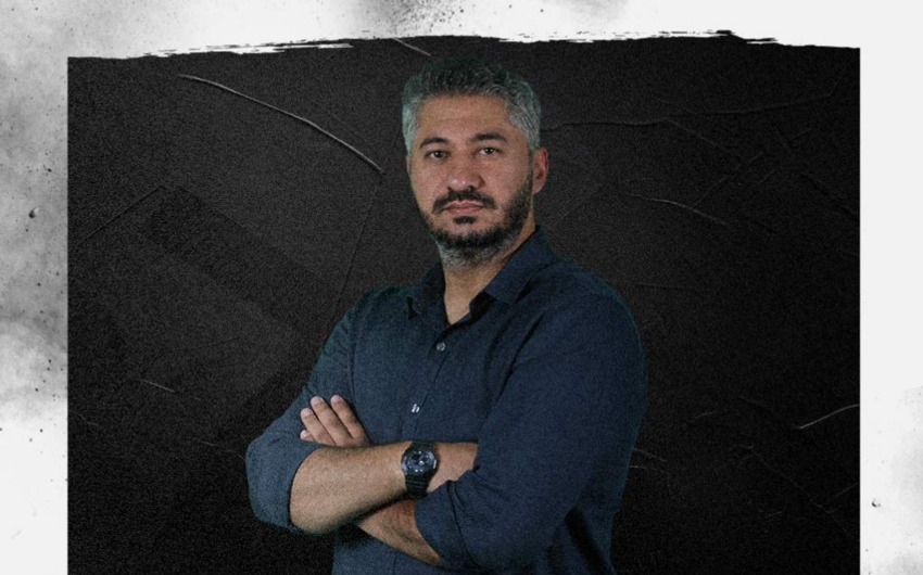 "Neftçi" klubunda yeni təyinat 
