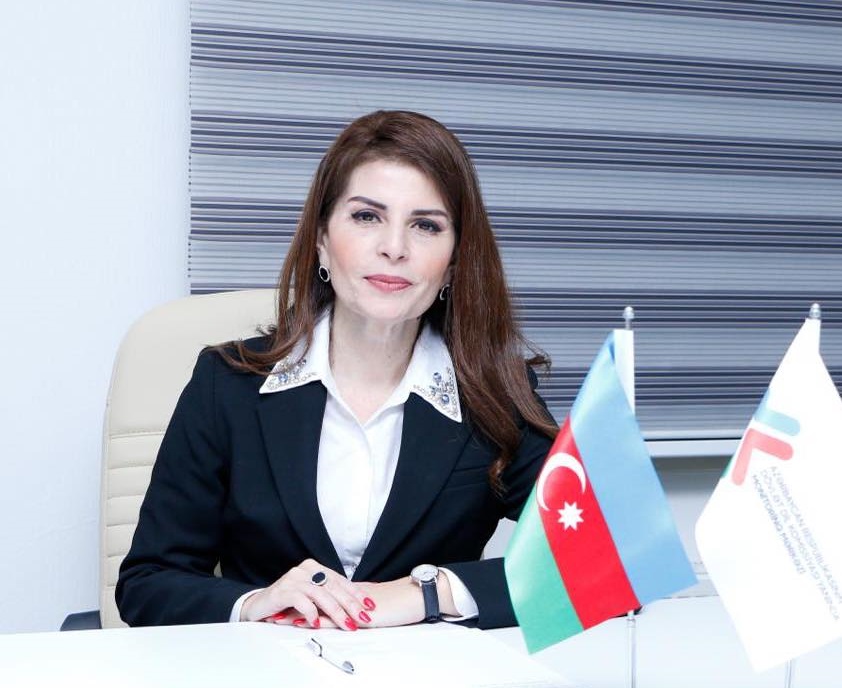 "Dilimizdə səlis danışa bilməyənlər onun zəngin olmamasından şikayətlənirlər" - Direktor