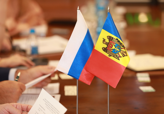Rusiya səfiri Moldova XİN-ə çağırılıb, diplomat arzuolunmaz şəxs elan edilib