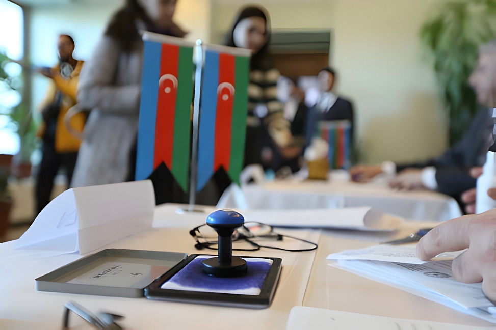 481 nəfərin namizədliyi qeydə alınıb - RƏSMİ