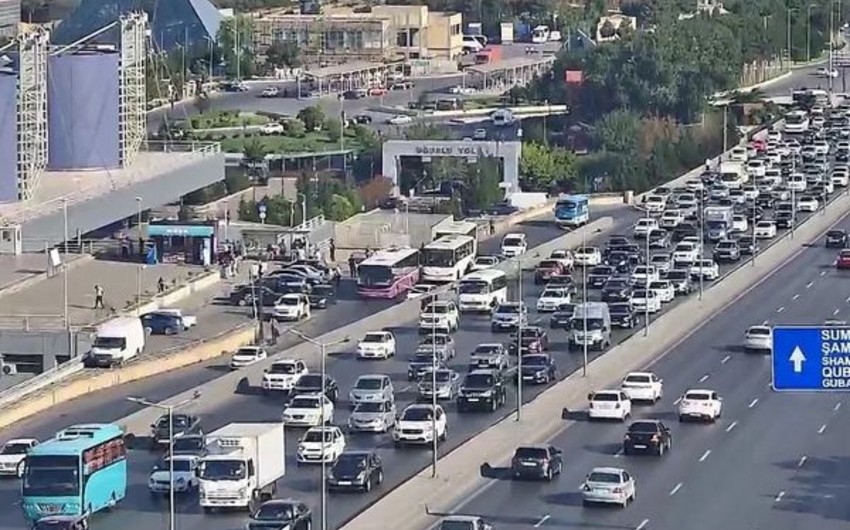 Bu yollarda TIXAC var