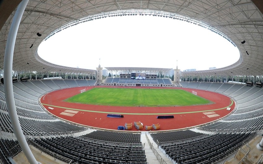 Olimpiya Stadionunda VAR Mərkəzin fəaliyyətini dayandırıldı - COP29-a görə....