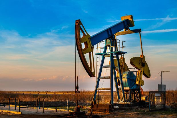 “Brent” neftin qiyməti 80 dolları ÖTÜB