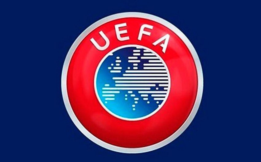 UEFA reytinqində Azərbaycan Rusiyanı geridə qoydu