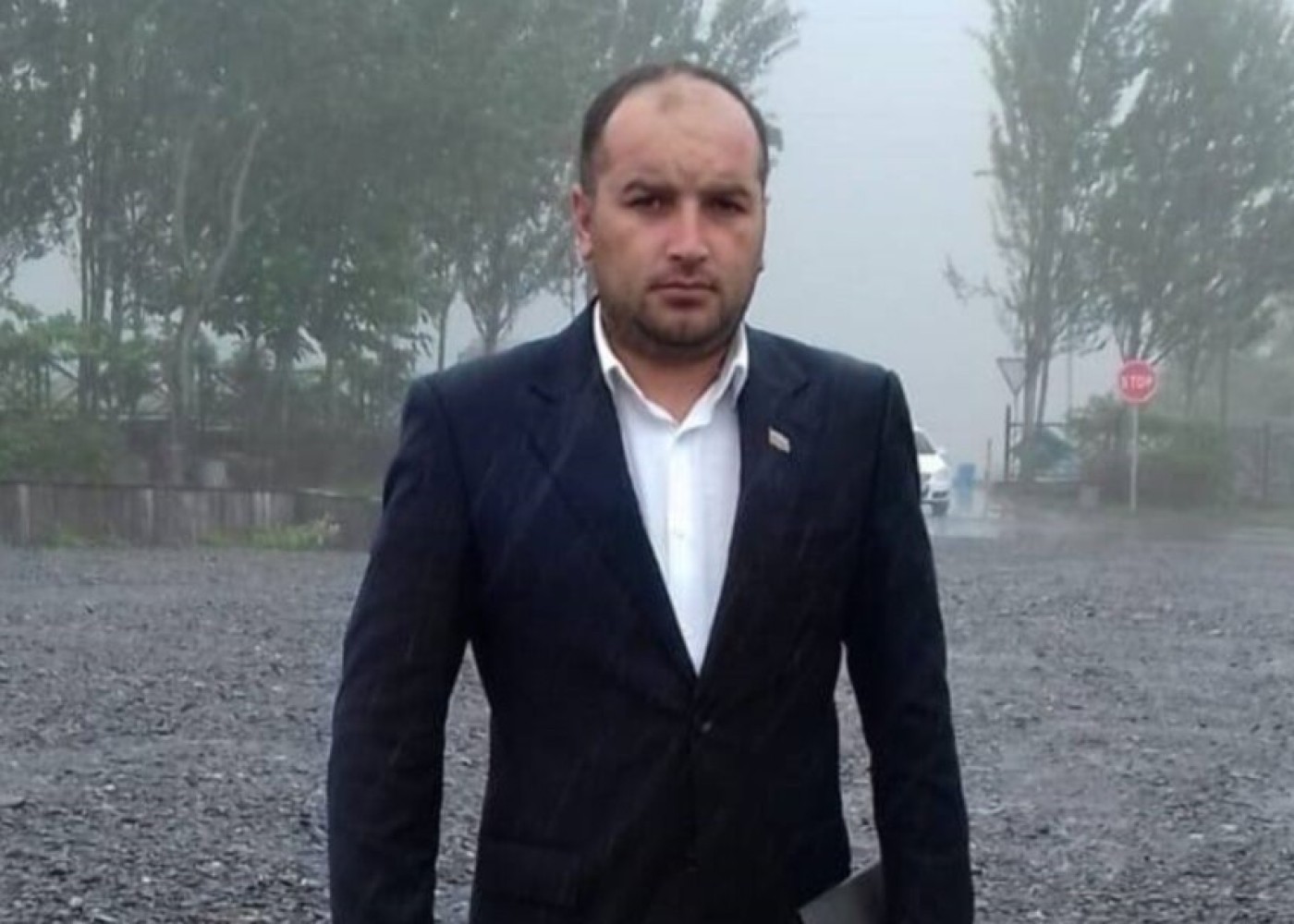 AXCP fəalına hökm oxundu - 3 il 