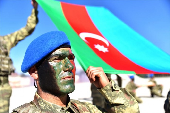 Müharibə əlillərinə birdəfəlik ödəmələrin verilməsi “Azərsığorta”dan ALINDI