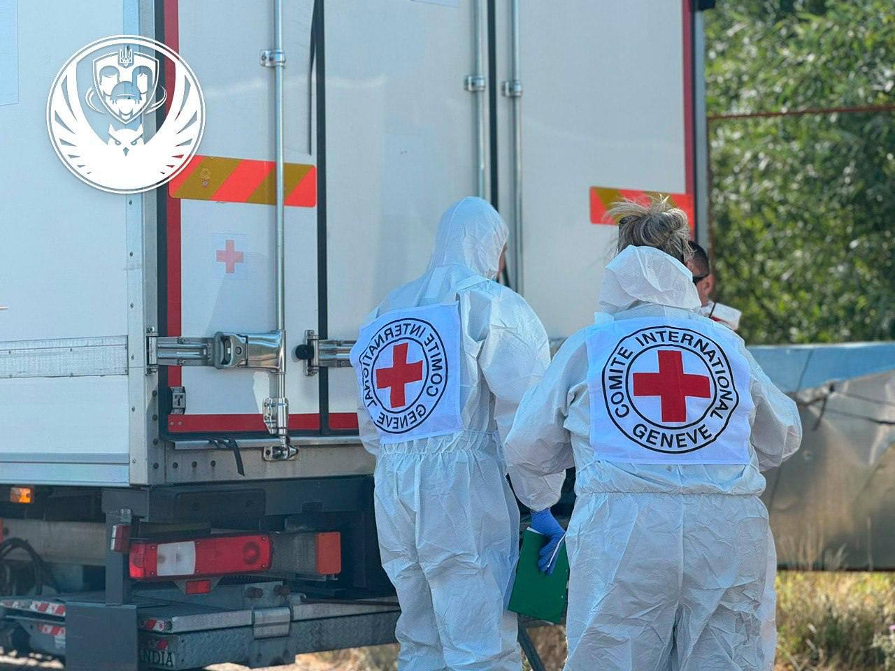 Ukrayna 250 hərbçisinin cəsədini geri alıb