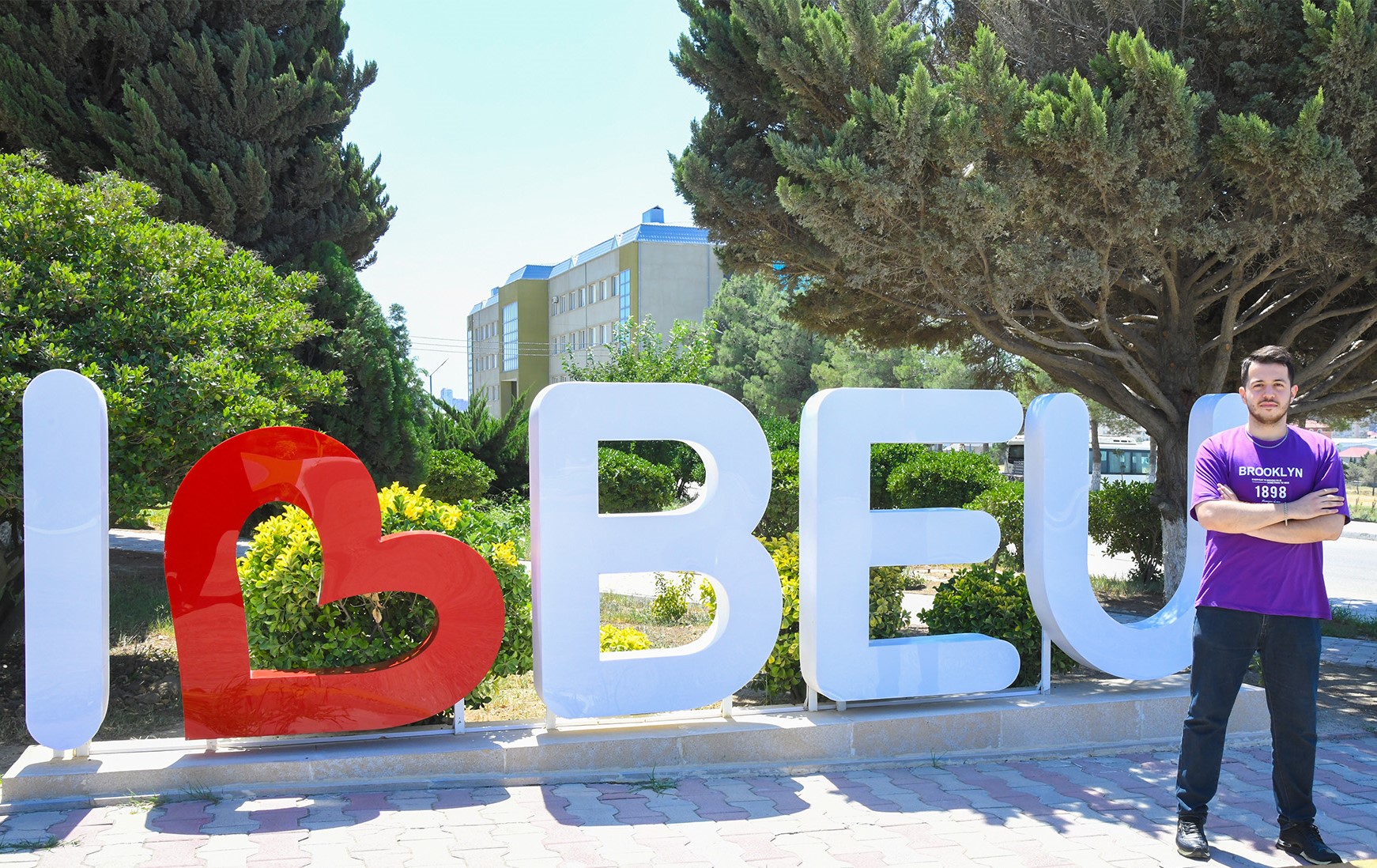 BMU məzunu Rusiya Universitetinin təqaüd proqramının qalibi oldu