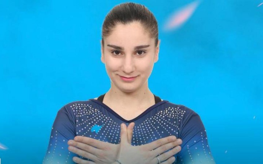 Daha bir idmançımız “Paris-2024”də uduzdu