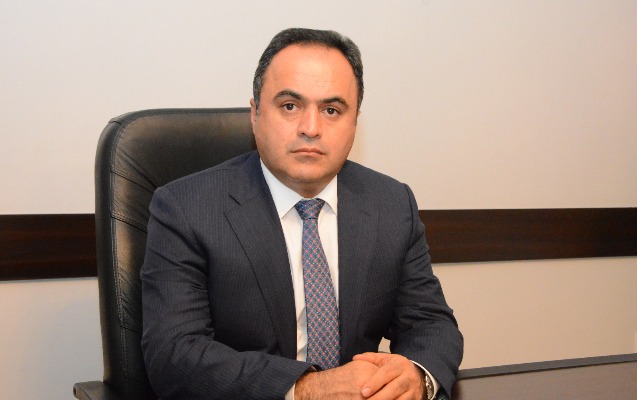 İcra başçısının müavini işdən ÇIXARILDI