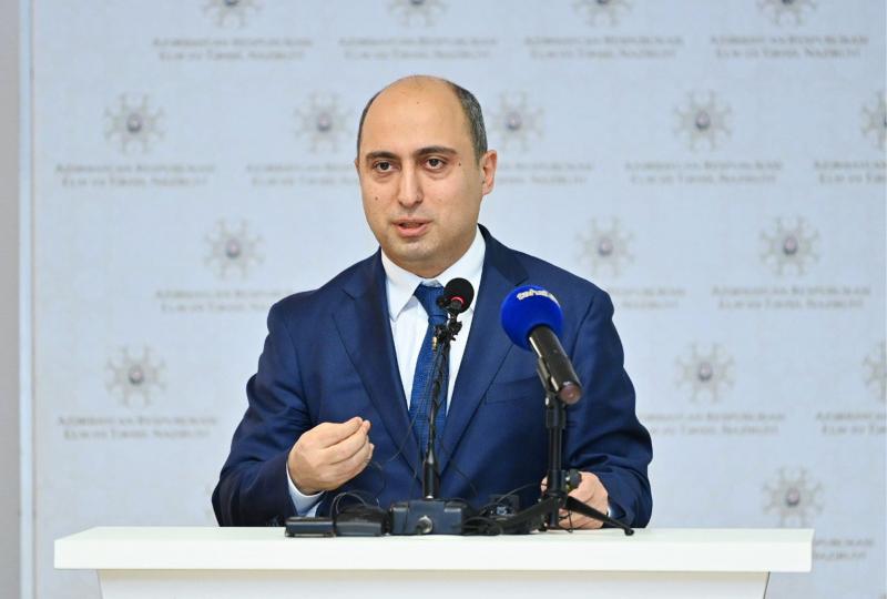 Nazirdən peşə təhsili ilə bağlı çağırış: 136 ixtisas üzrə qəbul aparılır