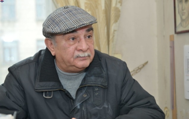 "Vəziyyətim çox pisdir, ciyərim sıradan çıxır"
